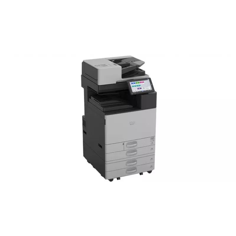 Multifunções RICOH IM C3510A impressão a cores LED