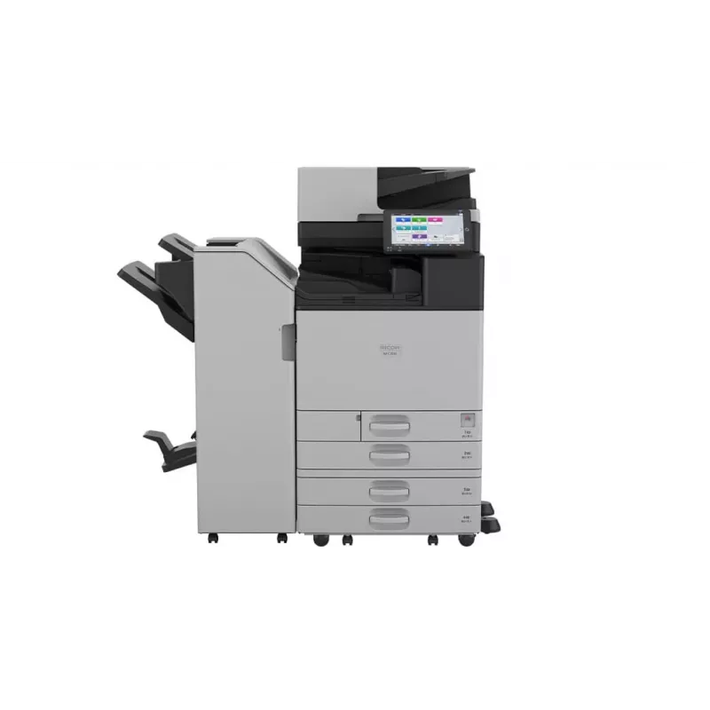 Multifunções RICOH IM C3510A impressão a cores LED