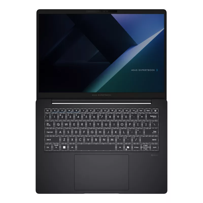 Portátil ASUS ExpertBook B3 B3405CCA-LY1071X 14 polegadas Intel Core Ultra 5 125H 16GB 512GB Intel Arc Windows 11 Pro