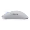 Rato gaming ASUS ROG Harpe II Ace, para destros, ótico 42.000 DPI, RF Wireless + Bluetooth + USB Type-A, 5 botões, branco