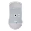 Rato gaming ASUS ROG Harpe II Ace, para destros, ótico 42.000 DPI, RF Wireless + Bluetooth + USB Type-A, 5 botões, branco