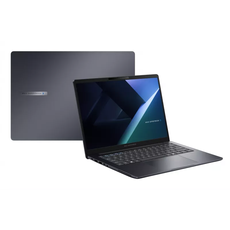 Portátil ASUS ExpertBook B5 B5405CCA-NZ0084X 14 polegadas Intel Core Ultra 5 16GB 512GB Intel Arc 130T Windows 11 Pro