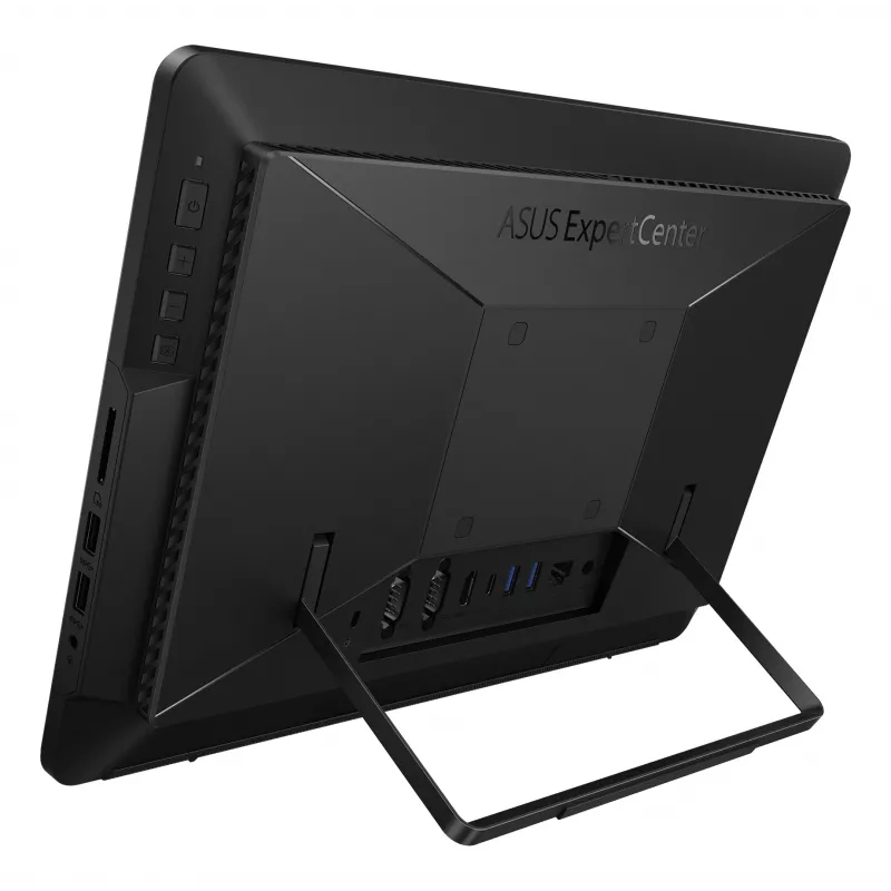 ASUS ExpertCenter E1 AiO E1600WKAT-BMR106X, 15,6 polegadas tátil, Intel Celeron N4500, 4 GB, 128 GB, Windows 11 Pro