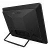 ASUS ExpertCenter E1 AiO E1600WKAT-BMR106X, 15,6 polegadas tátil, Intel Celeron N4500, 4 GB, 128 GB, Windows 11 Pro
