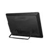 ASUS ExpertCenter E1 AiO E1600WKAT-BMR106X, 15,6 polegadas tátil, Intel Celeron N4500, 4 GB, 128 GB, Windows 11 Pro