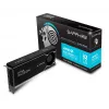 Placa gráfica Sapphire Radeon AI PRO R9700 — 32 GB GDDR6, 256-bit, PCIe 5.0, refrigeração ativa (1 ventoinha)
