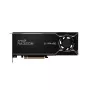 Placa gráfica Sapphire Radeon AI PRO R9700 — 32 GB GDDR6, 256-bit, PCIe 5.0, refrigeração ativa (1 ventoinha)