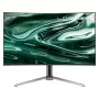 LC-Power LC-M32UCO monitor curvo QD-OLED 4K Ultra HD de 31,5 polegadas, 3840×2160, 0,03 ms