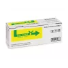 Kyocera TK-5160Y Toner, amarelo, 12000 páginas (1T02NTANL0)