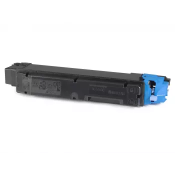 KYOCERA TK-5160C tinteiro 1 unid. Original ciano