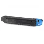 KYOCERA TK-5160C tinteiro 1 unid. Original ciano