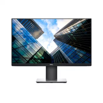 Monitor de computador DELL P2419H 61 cm (24 polegadas) 1920 x 1080 píxeis Full HD LCD preto