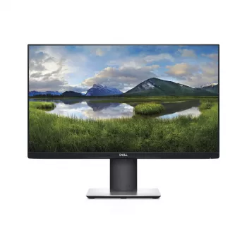 Monitor de computador DELL P2419H 61 cm (24 polegadas) 1920 x 1080 píxeis Full HD LCD preto