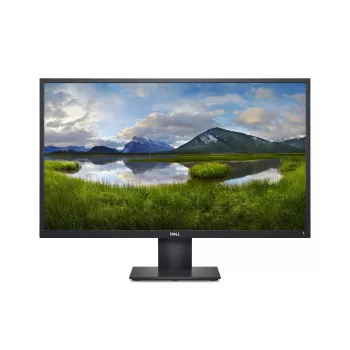 Monitor de computador DELL E Series E2720H 68,6 cm (27 polegadas) 1920 x 1080 píxeis Full HD LCD preto