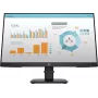 Monitor de computador HP P-Series P24 G4 60,5 cm (23,8 polegadas) 1920 x 1080 píxeis Full HD