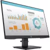 Monitor de computador HP P-Series P24 G4 60,5 cm (23,8 polegadas) 1920 x 1080 píxeis Full HD