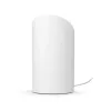 Projetor de parede Philips Hue Play – LED, 1035 lm, 25.000 h de vida útil, branco, alumínio/plástico, 100–240 V