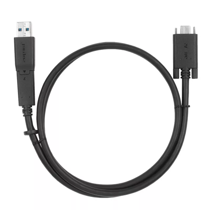 Cabo USB Targus ACC1133GLX USB 3.2 Gen 1 (3.1 Gen 1) 1 m USB C preto