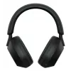 Sony WH-1000XM5SA auscultador com fios e sem fios arco de cabeça música USB Type-C Bluetooth preto