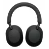 Sony WH-1000XM5SA auscultador com fios e sem fios arco de cabeça música USB Type-C Bluetooth preto