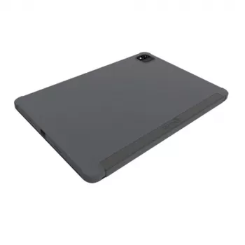 TERRA 1510033 capa para tablet 32 cm (12,6 polegadas) folio cinzento