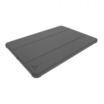 TERRA 1510033 capa para tablet 32 cm (12,6 polegadas) folio cinzento