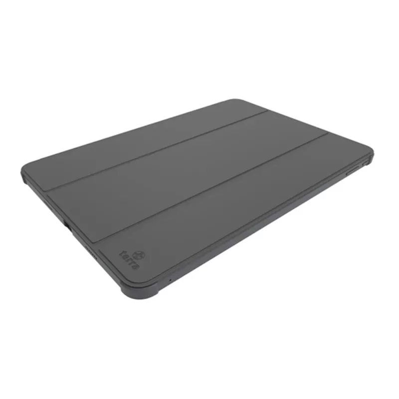 TERRA 1510033 capa para tablet 32 cm (12,6 polegadas) folio cinzento