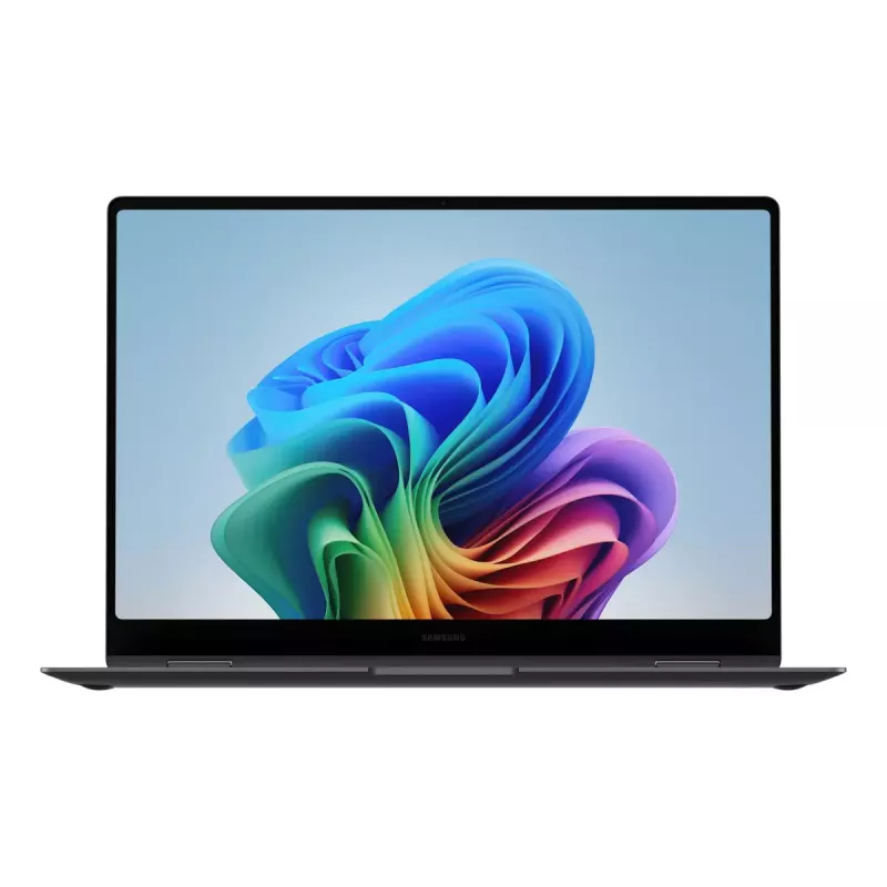 Portátil Samsung Galaxy Book5 Pro 360 16 polegadas Intel Core Ultra 7 32GB RAM 1TB SSD Intel Arc Windows 11