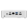 ASUS NUC 15 Pro+ RNUC15CRSV500002 mini PC barebone, Intel Core Ultra 5 vPro, Wi-Fi 7, Bluetooth 5.4