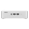 ASUS NUC 15 Pro+ RNUC15CRSV500002 mini PC barebone, Intel Core Ultra 5 vPro, Wi-Fi 7, Bluetooth 5.4