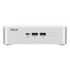 ASUS NUC 15 Pro+ RNUC15CRSV500002 mini PC barebone, Intel Core Ultra 5 vPro, Wi-Fi 7, Bluetooth 5.4