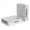 ASUS NUC 15 Pro+ RNUC15CRSV500002 mini PC barebone, Intel Core Ultra 5 vPro, Wi-Fi 7, Bluetooth 5.4