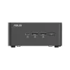 ASUS NUC 15 Pro Tall Kit RNUC15CRHV500002 mini PC barebone, DDR5 até 96 GB, Wi-Fi 7, Bluetooth 5,4