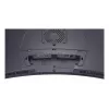 LG 45GX950A-B monitor de computador 114,3 cm (45 polegadas) 5120 x 2160 píxeis WUHD OLED preto