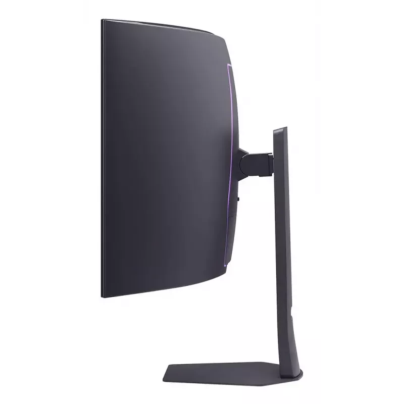 LG 45GX950A-B monitor de computador 114,3 cm (45 polegadas) 5120 x 2160 píxeis WUHD OLED preto