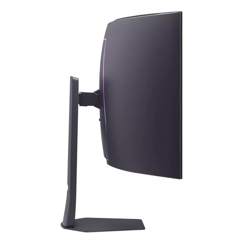 LG 45GX950A-B monitor de computador 114,3 cm (45 polegadas) 5120 x 2160 píxeis WUHD OLED preto