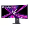 LG 45GX950A-B monitor de computador 114,3 cm (45 polegadas) 5120 x 2160 píxeis WUHD OLED preto