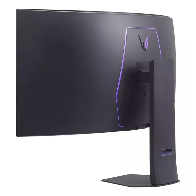 LG 45GX950A-B monitor de computador 114,3 cm (45 polegadas) 5120 x 2160 píxeis WUHD OLED preto