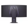 LG 45GX950A-B monitor de computador 114,3 cm (45 polegadas) 5120 x 2160 píxeis WUHD OLED preto