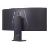 LG 45GX950A-B monitor de computador 114,3 cm (45 polegadas) 5120 x 2160 píxeis WUHD OLED preto