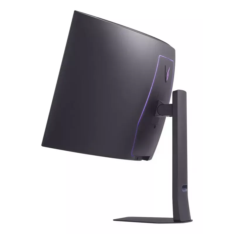 LG 45GX950A-B monitor de computador 114,3 cm (45 polegadas) 5120 x 2160 píxeis WUHD OLED preto