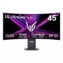 LG 45GX950A-B monitor de computador 114,3 cm (45 polegadas) 5120 x 2160 píxeis WUHD OLED preto