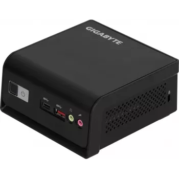 Computador Gigabyte Barb GBT BRIX GB-BTIP-N150 Intel N150 4GB 500GB integrado Windows 10