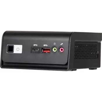 Computador Gigabyte Barb GBT BRIX GB-BTIP-N150 Intel N150 4GB 500GB integrado Windows 10