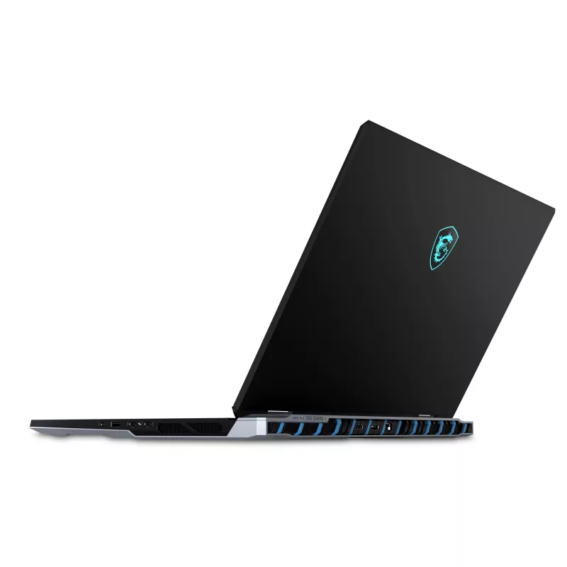 MSI Titan 18 HX AI A2XWJG-070 portátil gaming, Intel Core Ultra 9 285HX, 18 polegadas UHD+, 96GB DDR5, 6TB SSD, NVIDIA GeForce RTX 5090 24GB, Windows 11 Pro