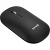 Rato TERRA NBM1000B Ambidestro RF Sem fios + Bluetooth Ótico 4000 DPI