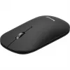 Rato TERRA NBM1000B Ambidestro RF Sem fios + Bluetooth Ótico 4000 DPI