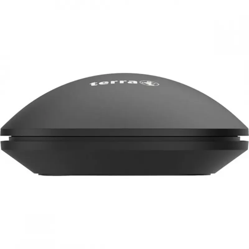 Rato TERRA NBM1000B Ambidestro RF Sem fios + Bluetooth Ótico 4000 DPI