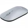 Rato TERRA NBM1000S Ambidestro RF Sem fios + Bluetooth Ótico 4000 DPI