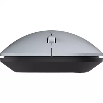 Rato TERRA NBM1000S Ambidestro RF Sem fios + Bluetooth Ótico 4000 DPI